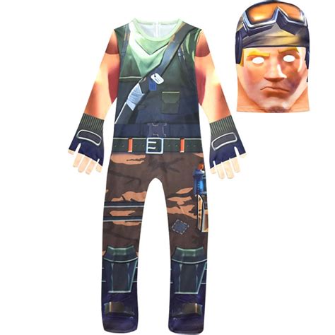 fortnite cosplay|Amazon.com: Fortnite Costume